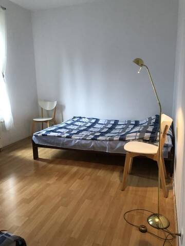 Фото номера Апартаменты - 1-й этаж Апартаменты Modern 4 bedrooms г. Варшава 10