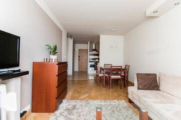 Фото номера Апартаменты Апартаменты Rondo Onz г. Варшава 33