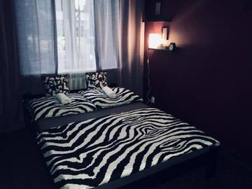 Фото номера Бюджетный двухместный номер с 1 кроватью Хостелы Team Hostel г. Варшава 7