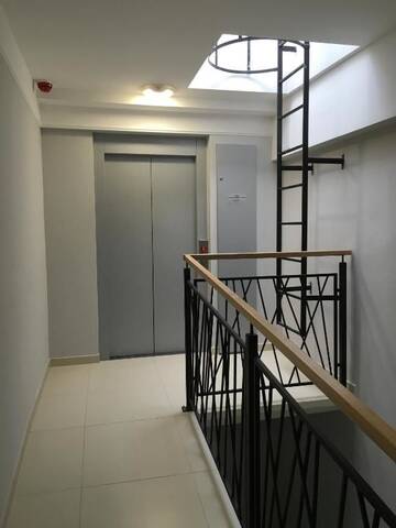 Фото номера Номер-студио Апартаменты Studio г. Варшава 42