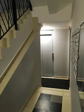 Фото номера Номер-студио Апартаменты Studio г. Варшава 23