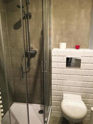 Фото номера Номер-студио Апартаменты Studio г. Варшава 37