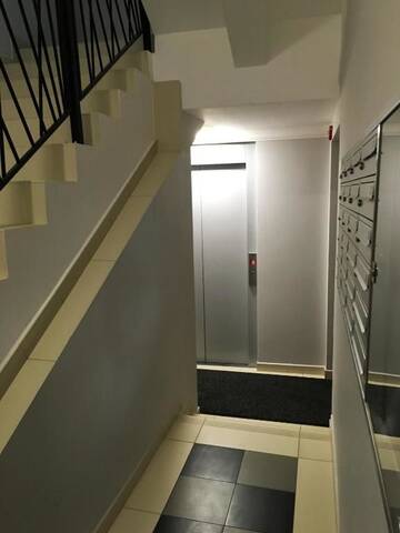 Фото номера Номер-студио Апартаменты Studio г. Варшава 34