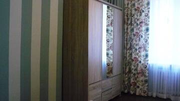 Фото номера Апартаменты с 1 спальней Апартаменты Apartament Chmielna г. Варшава 8