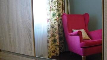 Фото номера Апартаменты с 1 спальней Апартаменты Apartament Chmielna г. Варшава 78