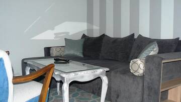 Фото номера Апартаменты с 1 спальней Апартаменты Apartament Chmielna г. Варшава 73