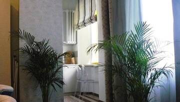 Фото номера Апартаменты с 1 спальней Апартаменты Apartament Chmielna г. Варшава 79