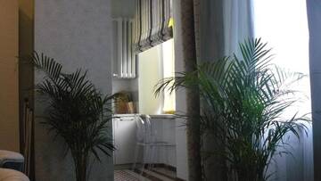 Фото номера Апартаменты с 1 спальней Апартаменты Apartament Chmielna г. Варшава 48