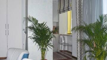 Фото номера Апартаменты с 1 спальней Апартаменты Apartament Chmielna г. Варшава 45