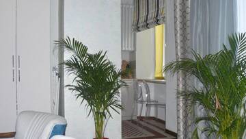 Фото номера Апартаменты с 1 спальней Апартаменты Apartament Chmielna г. Варшава 49
