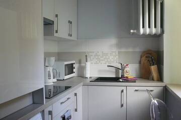 Фото номера Апартаменты с 1 спальней Апартаменты Apartament Chmielna г. Варшава 47