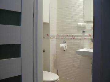 Фото номера Апартаменты с 1 спальней Апартаменты Apartament Chmielna г. Варшава 59