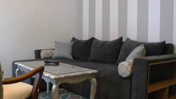 Фото номера Апартаменты с 1 спальней Апартаменты Apartament Chmielna г. Варшава 17