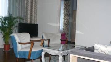 Фото номера Апартаменты с 1 спальней Апартаменты Apartament Chmielna г. Варшава 25