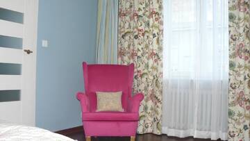 Фото номера Апартаменты с 1 спальней Апартаменты Apartament Chmielna г. Варшава 22