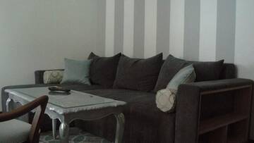 Фото номера Апартаменты с 1 спальней Апартаменты Apartament Chmielna г. Варшава 27