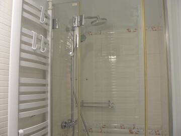 Фото номера Апартаменты с 1 спальней Апартаменты Apartament Chmielna г. Варшава 81