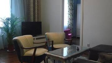 Фото номера Апартаменты с 1 спальней Апартаменты Apartament Chmielna г. Варшава 62