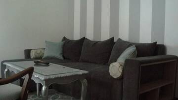Фото номера Апартаменты с 1 спальней Апартаменты Apartament Chmielna г. Варшава 70