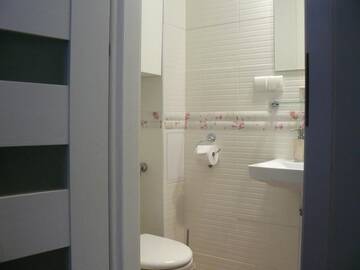 Фото номера Апартаменты с 1 спальней Апартаменты Apartament Chmielna г. Варшава 38