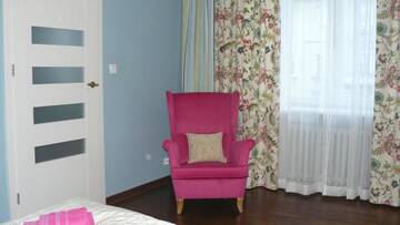 Фото номера Апартаменты с 1 спальней Апартаменты Apartament Chmielna г. Варшава 91