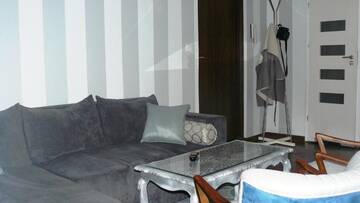 Фото номера Апартаменты с 1 спальней Апартаменты Apartament Chmielna г. Варшава 92