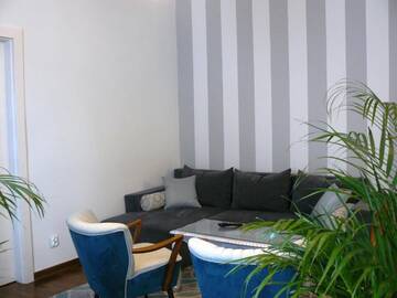 Фото номера Апартаменты с 1 спальней Апартаменты Apartament Chmielna г. Варшава 93