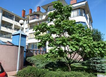 Фото номера Апартаменты с 1 спальней Апартаменты Warszawa - Zacisze г. Варшава 39