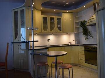Фото номера Улучшенные апартаменты Апартаменты DGM Apartment Warsaw г. Варшава 45
