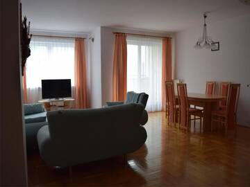 Фото номера Улучшенные апартаменты Апартаменты DGM Apartment Warsaw г. Варшава 46