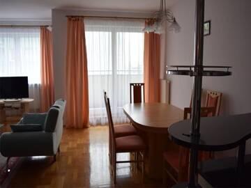 Фото номера Улучшенные апартаменты Апартаменты DGM Apartment Warsaw г. Варшава 47