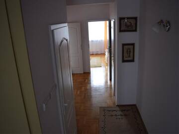 Фото номера Улучшенные апартаменты Апартаменты DGM Apartment Warsaw г. Варшава 44