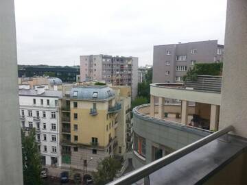 Фото номера Улучшенные апартаменты Апартаменты DGM Apartment Warsaw г. Варшава 19