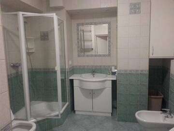 Фото номера Улучшенные апартаменты Апартаменты DGM Apartment Warsaw г. Варшава 20