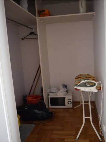 Фото номера Улучшенные апартаменты Апартаменты DGM Apartment Warsaw г. Варшава 22