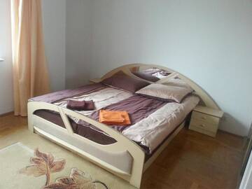 Фото номера Улучшенные апартаменты Апартаменты DGM Apartment Warsaw г. Варшава 29