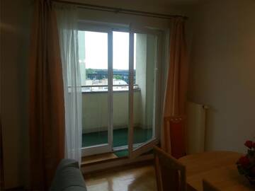 Фото номера Улучшенные апартаменты Апартаменты DGM Apartment Warsaw г. Варшава 24