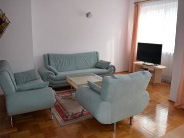Фото номера Улучшенные апартаменты Апартаменты DGM Apartment Warsaw г. Варшава 30