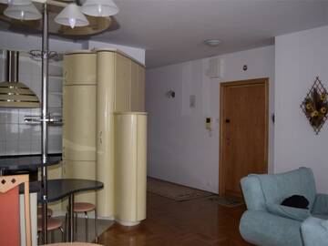 Фото номера Улучшенные апартаменты Апартаменты DGM Apartment Warsaw г. Варшава 9