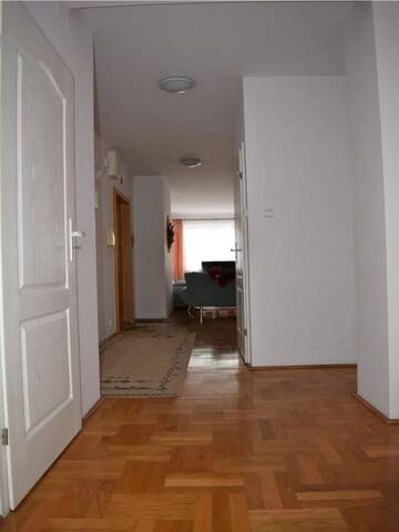 Фото номера Улучшенные апартаменты Апартаменты DGM Apartment Warsaw г. Варшава 36