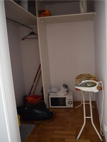 Фото номера Улучшенные апартаменты Апартаменты DGM Apartment Warsaw г. Варшава 37