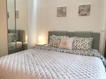 Фото номера Улучшенные апартаменты Апартаменты Exclusive Apartments Smolna г. Варшава 4
