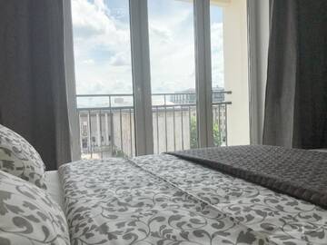 Фото номера Апартаменты Делюкс Апартаменты Exclusive Apartments Smolna г. Варшава 4