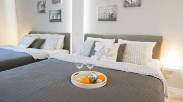 Фото номера Апартаменты Апартаменты Exclusive Apartments Smolna г. Варшава 7