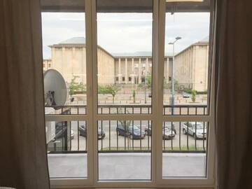 Фото номера Апартаменты с балконом Апартаменты Exclusive Apartments Smolna г. Варшава 10