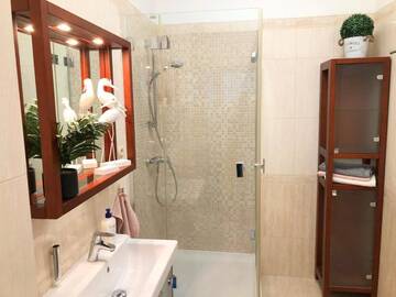 Фото номера Семейные апартаменты Апартаменты Exclusive Apartments Smolna г. Варшава 6