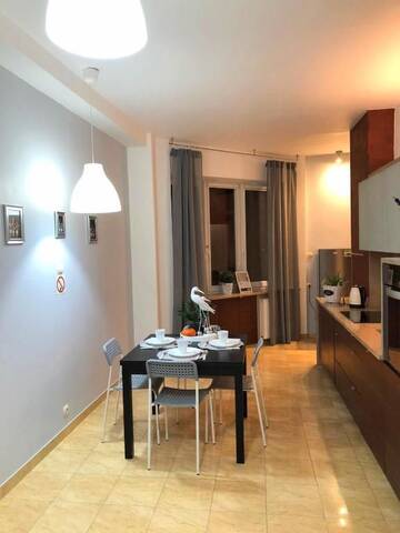 Фото номера Семейные апартаменты Апартаменты Exclusive Apartments Smolna г. Варшава 4