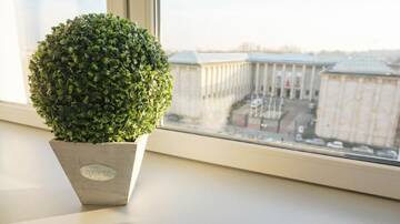 Фото номера Апартаменты с 1 спальней Апартаменты Exclusive Apartments Smolna г. Варшава 2