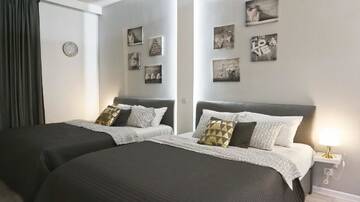 Фото номера Апартаменты Апартаменты Exclusive Apartments Smolna г. Варшава 3