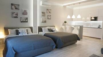 Фото номера Апартаменты Апартаменты Exclusive Apartments Smolna г. Варшава 2